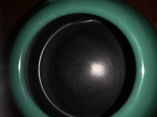 Chantal Enamel on Steel Hunter Green 1.8 qt Classic Whistling Tea Kettle