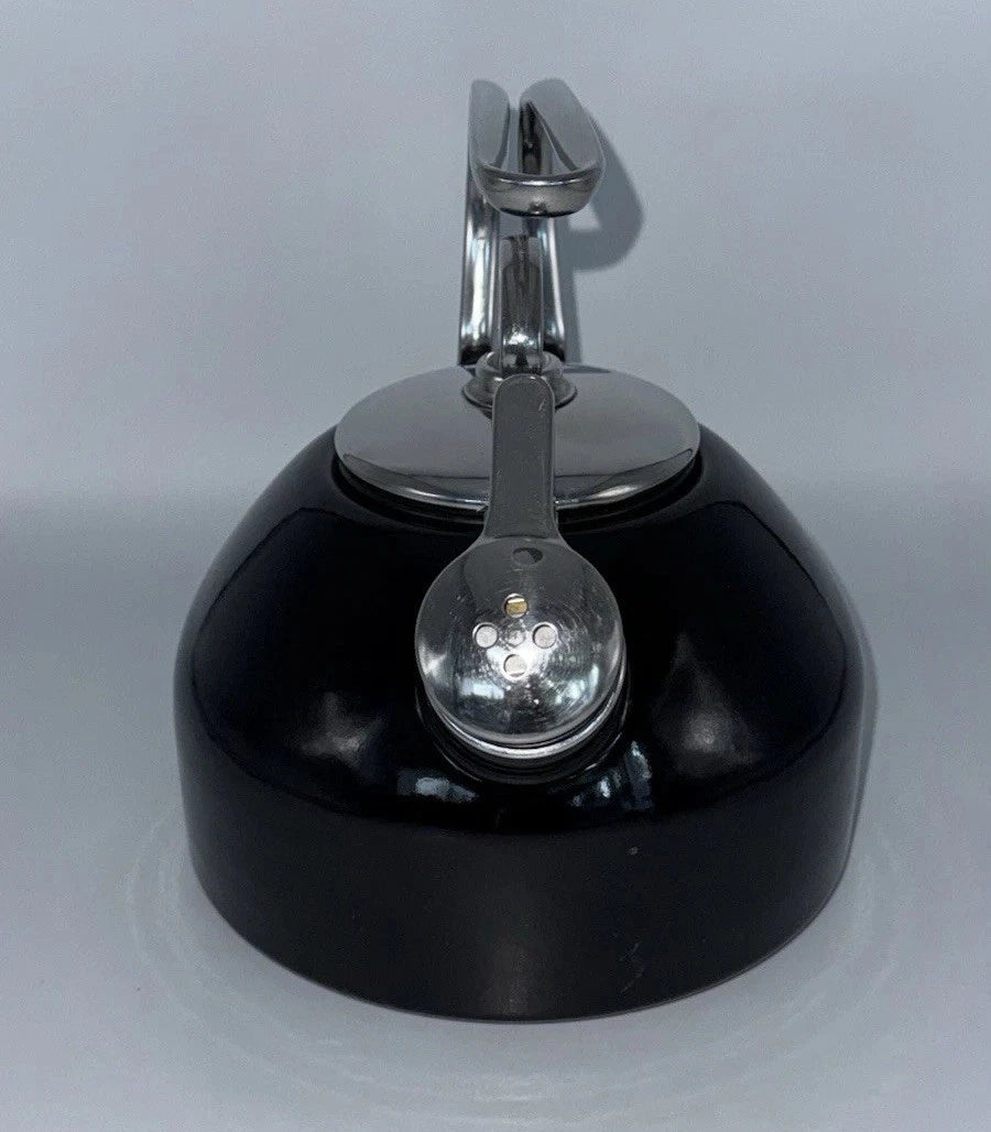 Chantal Classic Enamel on Steel Tea Kettle 1.8 qt