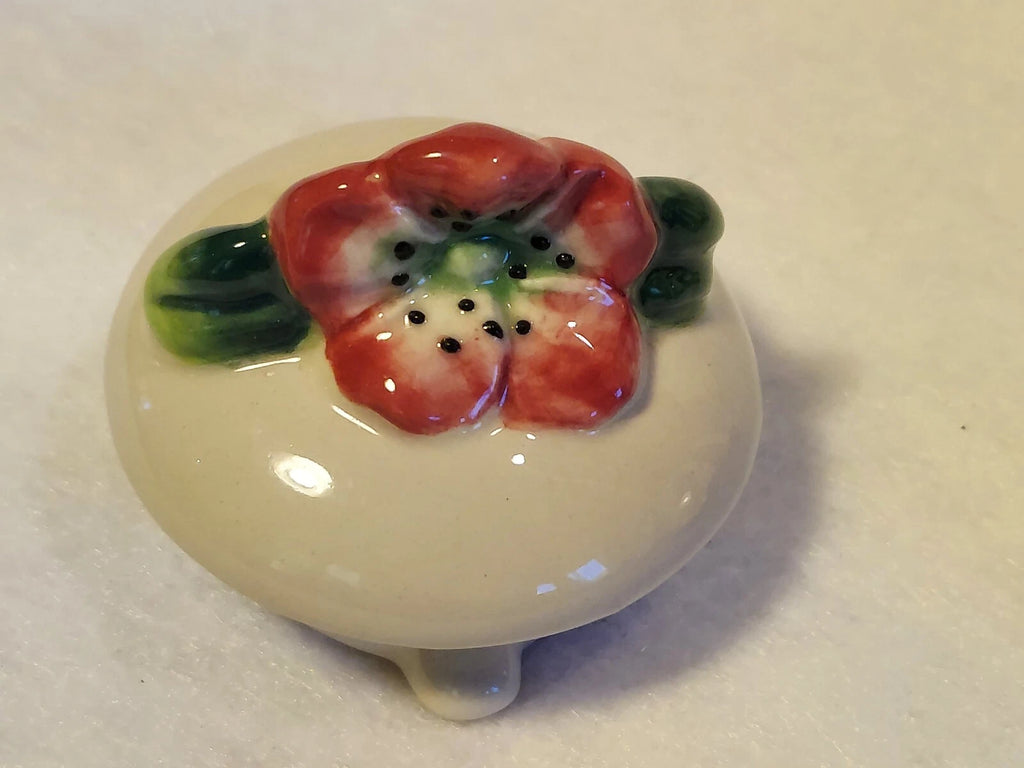 Blue Sky Enamel Style Teapot / Mug Combo 2015