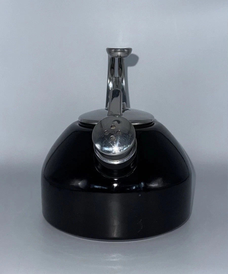 Chantal Classic Enamel on Steel Tea Kettle 1.8 qt