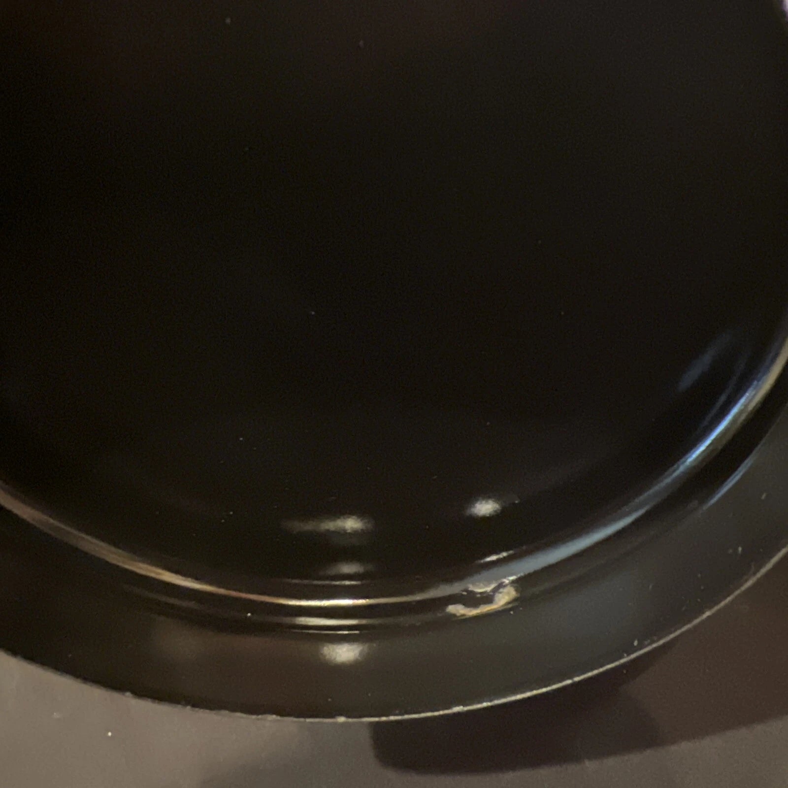 Lenox Butterfly Meadow Floral Enamel Tea Pot Teapot Kettle with Minor Issues