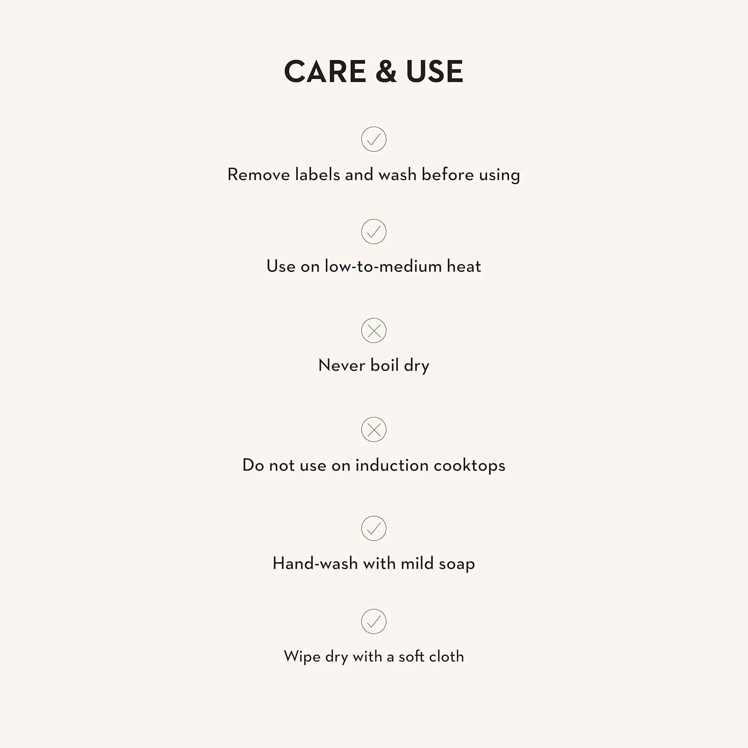 Enamel Tea Kettle, Stylish Tea Kettle for Stovetop, White Flower Market, 2 Quart