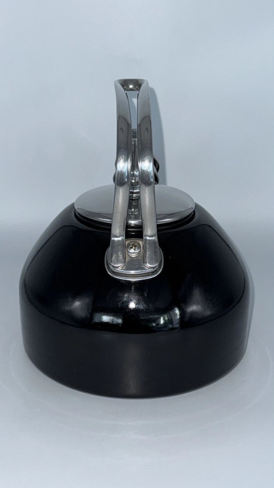 Chantal Classic Enamel on Steel Tea Kettle 1.8 qt