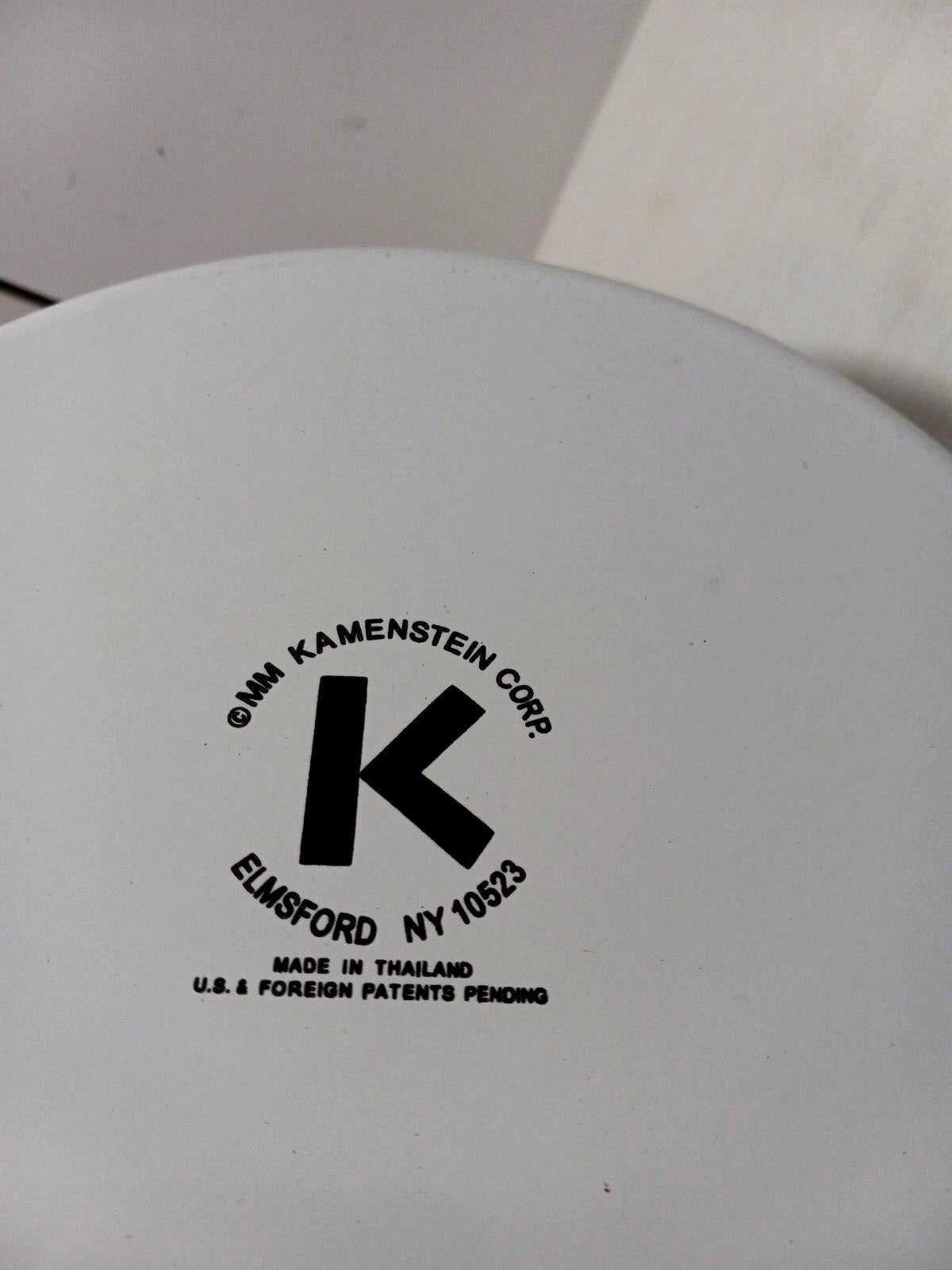 KAMENSTEIN CORP DOG WHISTLING TEA KETTLE POT