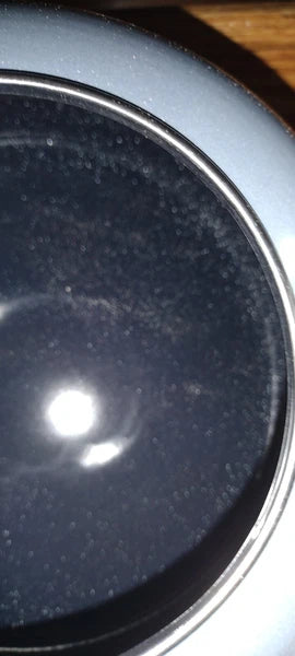 Le Creuset New Enamel On Steel Whistling Tea Kettle 1.7 qt. Mineral Blue