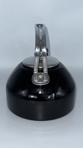 Chantal Classic Enamel on Steel Tea Kettle 1.8 qt