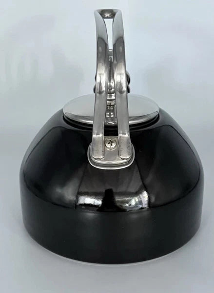 Chantal Classic Enamel on Steel Tea Kettle 1.8 qt