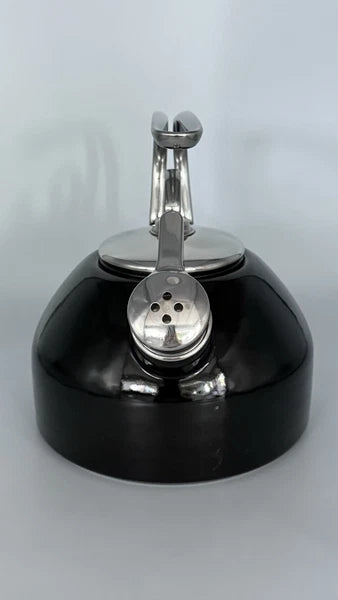 Chantal Classic Enamel on Steel Tea Kettle 1.8 qt