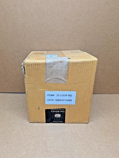 Chantal Classic Loop Enamel on Steel Whistling Tea Kettle, 1.8 qt (Glacier Blue)