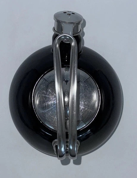 Chantal Classic Enamel on Steel Tea Kettle 1.8 qt