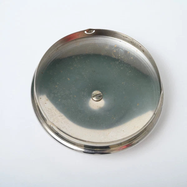 Villeroy & Boch Naif Enamel Tea Pot - Rare Vintage German Kettle Gérard Laplau