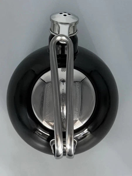 Chantal Classic Enamel on Steel Tea Kettle 1.8 qt