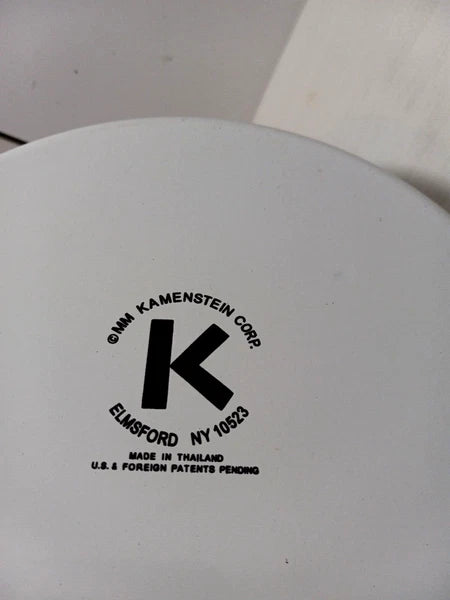 KAMENSTEIN CORP DOG WHISTLING TEA KETTLE POT